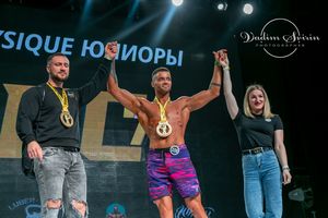 Фотограф Вадим Свирин